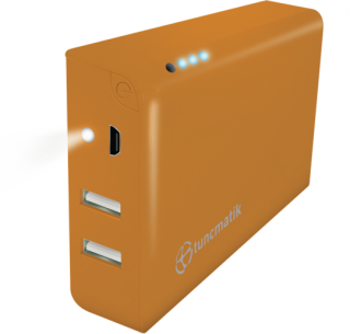 Tuncmatik Mini Charge 12000 12000 mAh Powerbank kullananlar yorumlar